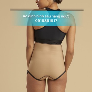 QUẦN ĐỊNH HÌNH BỤNG MÔNG MARENA LGA