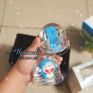 Chặn giấy - cắm bút Doraemon Doremon