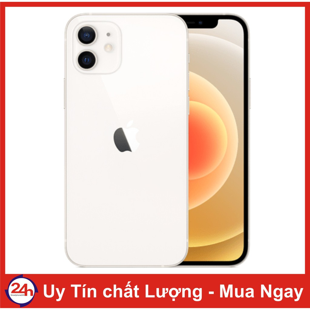 Điện thoại Apple iPhone 12 Mini 128GB - Hàng Nhập...