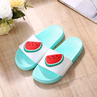 Dép dưa hấu + trứng