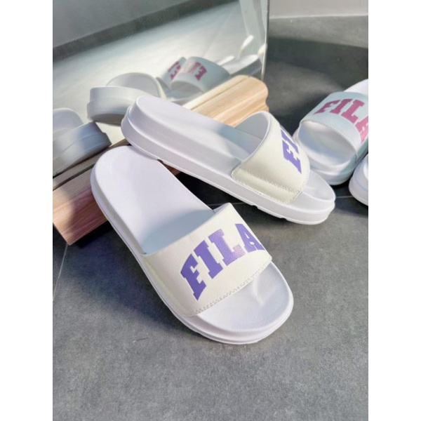 Dép Quai Ngang FILA mới nhất