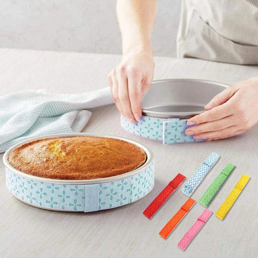 Cuộn Băng Keo Dán Khay Nướng Bánh Chống Ẩm Tiện Dụng DIY