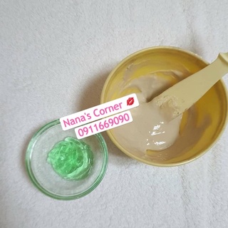 Mặt Nạ Dẻo Onmacabim Powder Alginate Fullsize 1000ml