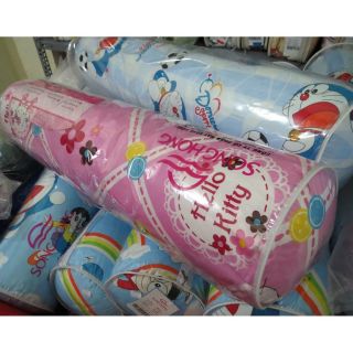 Gối ôm cotton cho bé