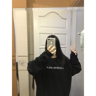 [BND] Áo sweater unisex local brand - The BND Basic