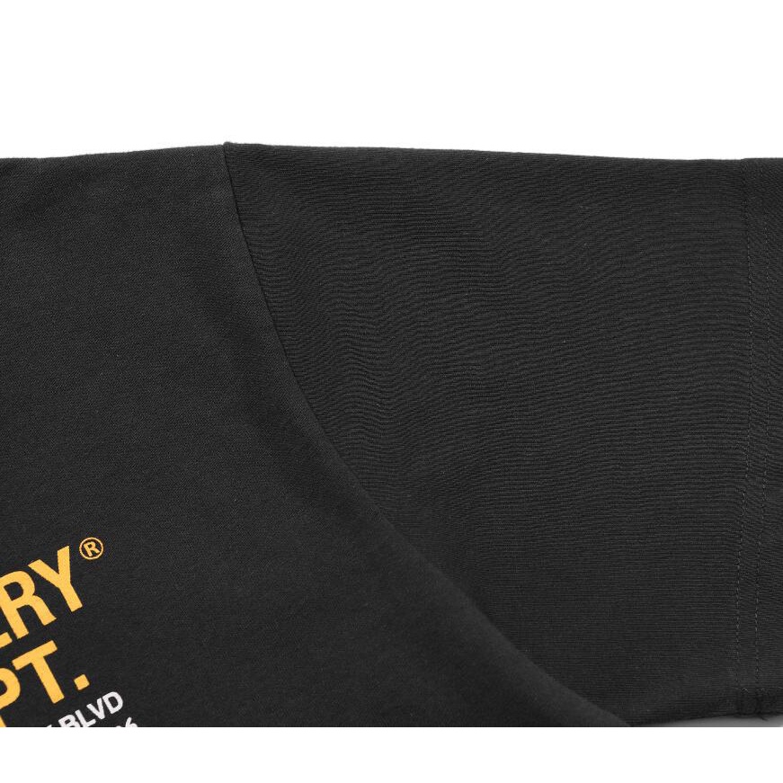 Áo thun Gallery Dept. car drive thru T-shirt ss21