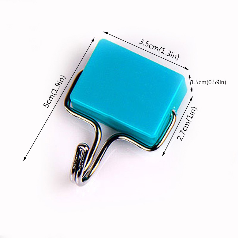 Móc nam châm gắn tủ lạnh