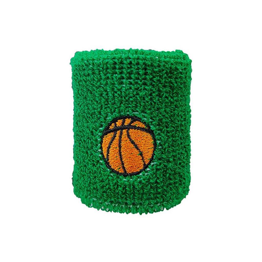 Băng Quấn Cổ Tay 16 PIeces Đa Năng Nhiều Màu Sắc Thấm Hút Tốt Hỗ Trợ Chơi Bóng Đá / Bóng Rổ Cho