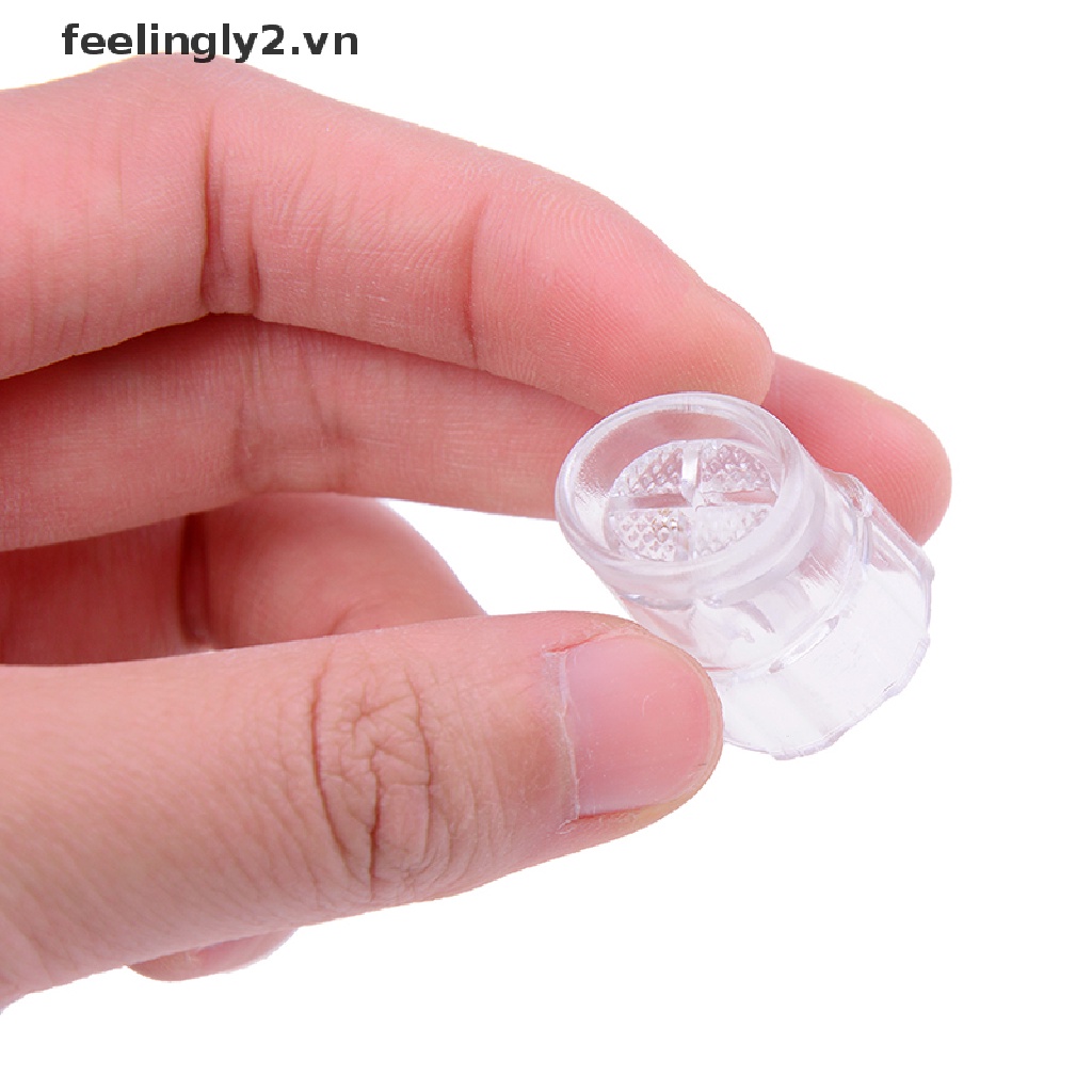 (Hàng Mới Về) Đầu Thay Thế Cho Máy Hút Mụn Có 8 Kiểu