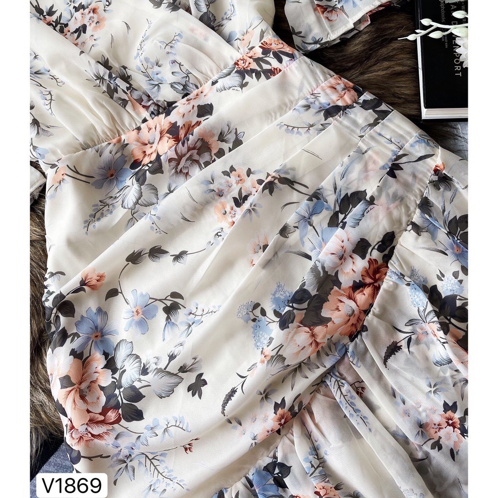 Đầm nữ đẹp, đầm xòe nữ, kiểu dáng thời trang, hàng may kỹ, chất vải đẹp, phù hợp đi chơi, dạo phố, đi làm | BigBuy360 - bigbuy360.vn
