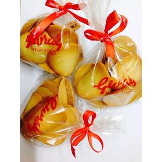 Bánh lưỡi mèo Nhật (túi 70g)