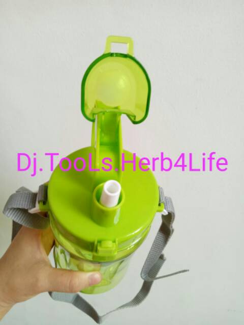 HERBALIFE Bình Đựng Sữa Dung Tích 1.5l Tiện Dụng