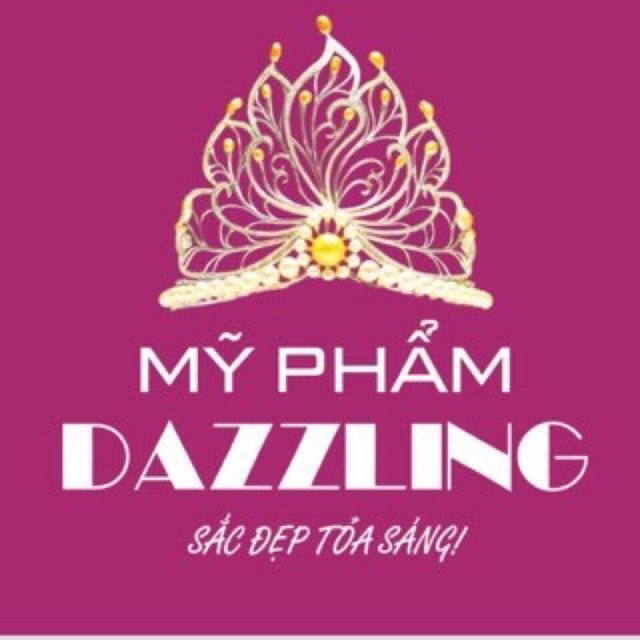 Mỹ phẩm Dazzling, Cửa hàng trực tuyến | Thế Giới Skin Care