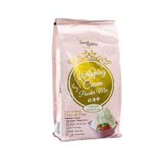 Bột whipping Cream gói 500g