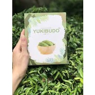 [Mới Nhất] Rong nho yukibudo chính hãng mới nhất tặng kèm sốt mè rang kewpie, dinh dưỡng, đẹp da, dáng xinh, eo thon | BigBuy360 - bigbuy360.vn