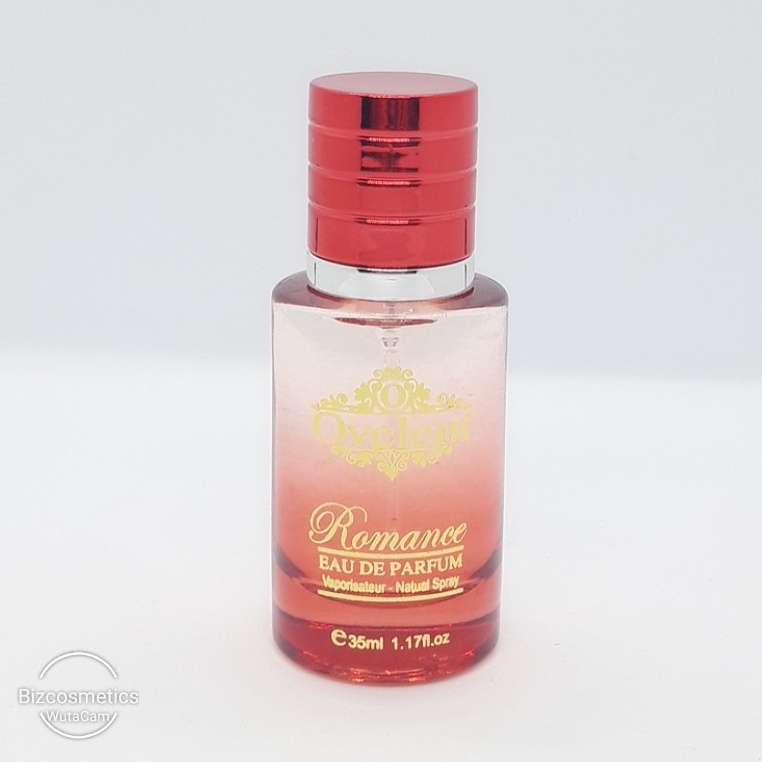 Nước hoa Ovelem Romance Eau De Parfum 35ml chính hãng