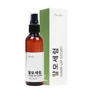 Xịt dưỡng mọc tóc Paris Choi 100ml
