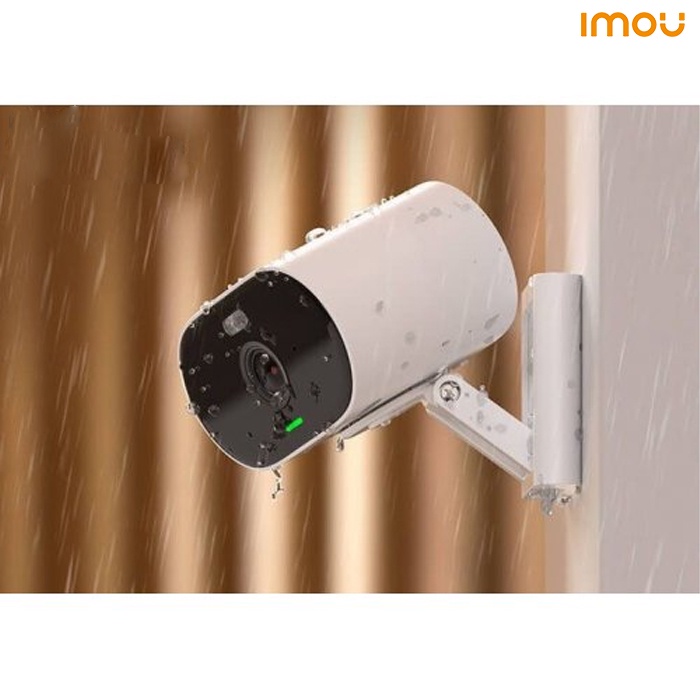 Camera WiFi IPC-C22FP Versa Của IMOU Nhỏ Gọn / 2 chế độ quan sát phát hiện con người, phát hiện chuyển động