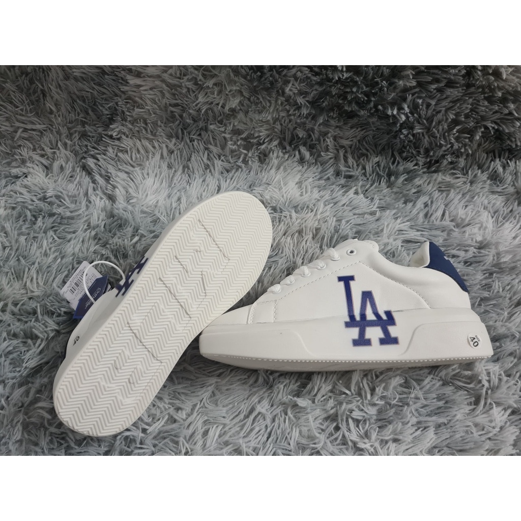 Giày MLB, Mc Queen Ny, La mới nhất 2022