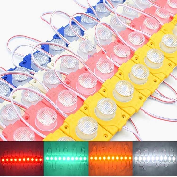 Combo 20 Bóng Led Rọi Mắt Trâu 1.5W Siêu sáng