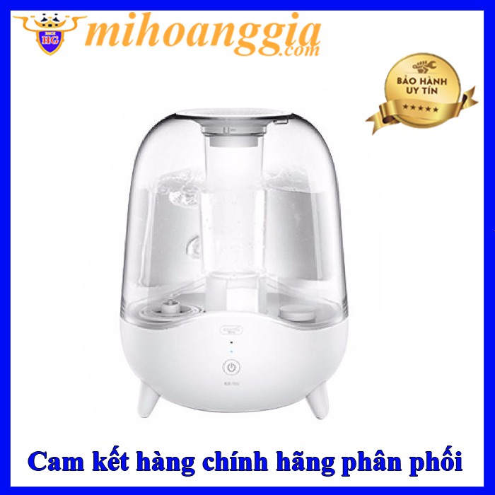 Máy phun sương tạo ẩm không khí lọc khuẩn Deerma Humidifier F325 Công Suất 25W - 5L [White] - Mihoanggia