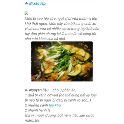 Tép khô không phẩm màu, sạch 100%