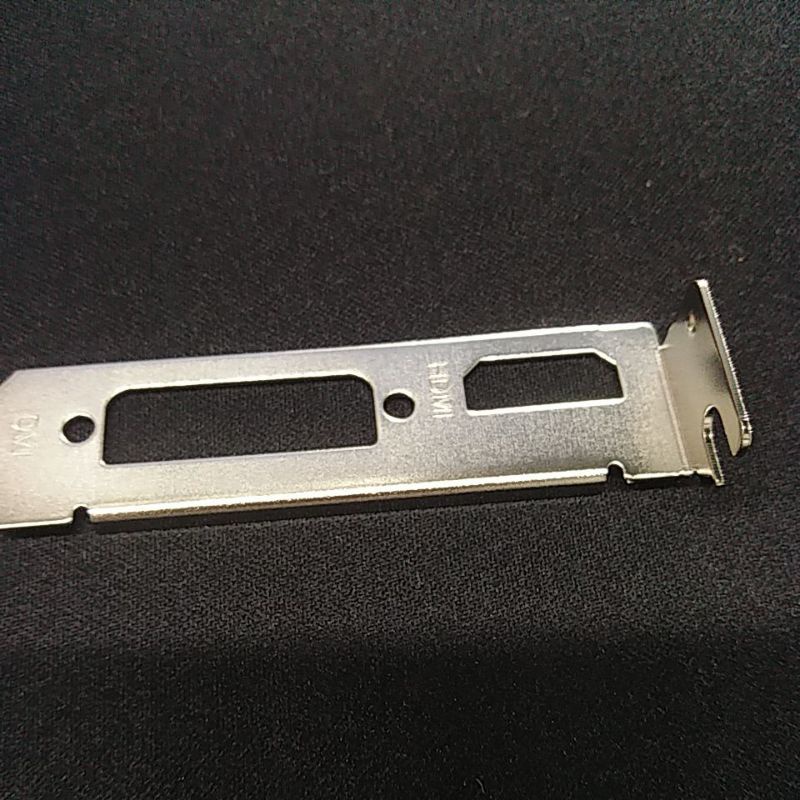 Chặn Fe thấp VGA//DVI/HDMI cho card màn hình mới 100%