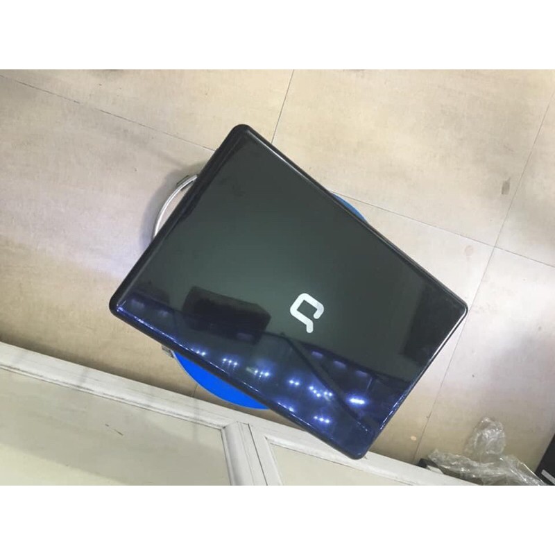 Laptop UFO HP CQ60 bóng đẹp thời trang văn phòng | BigBuy360 - bigbuy360.vn