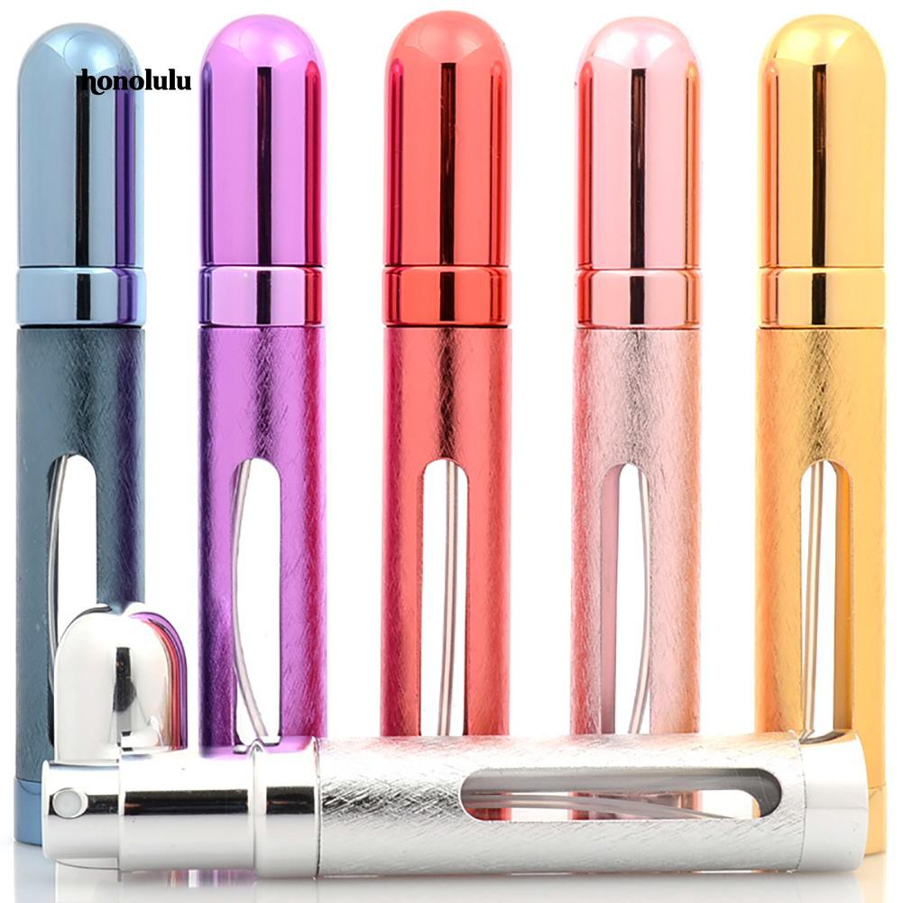 Chai chiết nước hoa 10ml nhỏ gọn tiện dụng