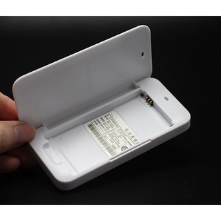 Dock sạc pin rời cho Samsung Galaxy Note 4 1 sim 3220 - Bảo hành đổi mới
