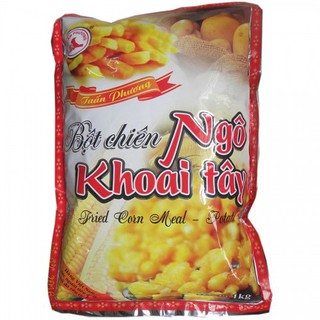 Bột chiên ngô khoai Thành Phát 1kg