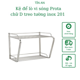 Kệ để lò vi sóng treo trường loại lớn Prota