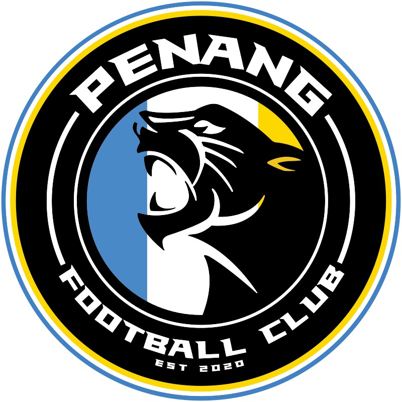 Bộ 15 Sticker hình dán decal Malaysia Super League, hình dán laptop, hình dán pvc chống nước