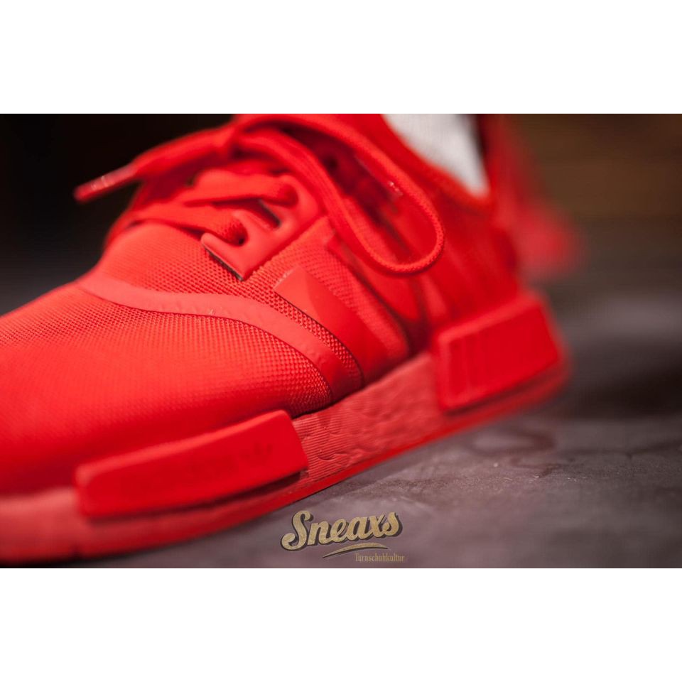 Giày sneaker ADIDAS NMD R1 RED