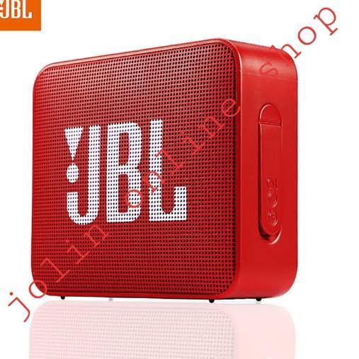 Loa Bluetooth Mini S7A Cho Jbl Go 2 Jbl Go2 - Màu Xanh Đậm