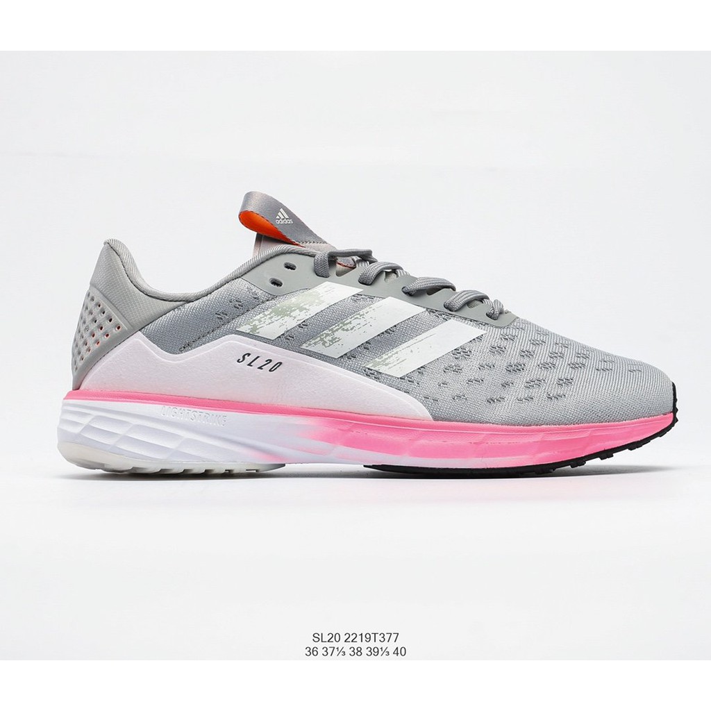 GIÀY SNEAKER MÃ SẢN PHẨM_ adidas SL20 W NHIỀU MÀU PHONG CÁCH FULLBOX + FREESHIP KHI MUA 2 SẢN PHẨM