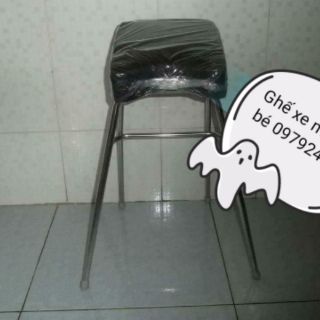 GHẾ VISON k tựa