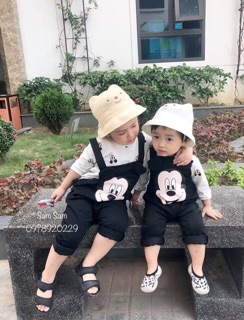 Bộ mickey hm(16-18kg)