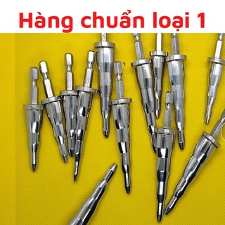 Nong ống đồng bằng khoan-INOX 304 cao cấp-nong ống 6-10-12 và 6-10-12-16