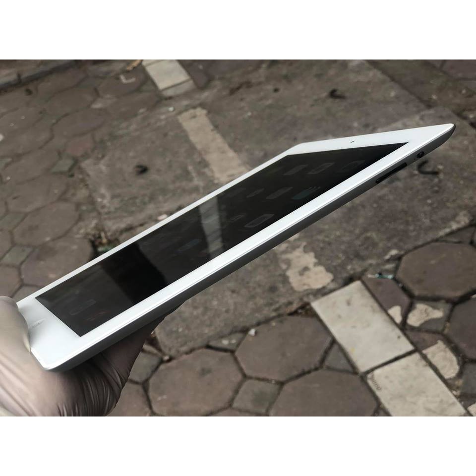 Máy tính bảng Ipad 2 bản Wifi nghe nhạc , xem phim pin cực trâu | BigBuy360 - bigbuy360.vn