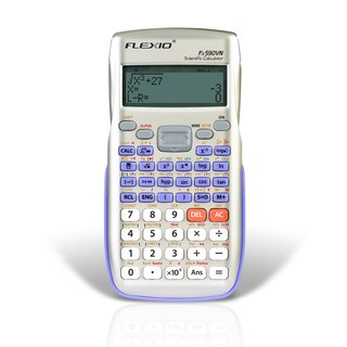 Máy Tính Flexio FX-590VN
