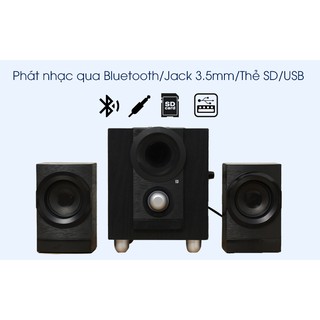Loa vi tính Enkor E700