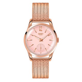Đồng Hồ Nữ Henry London HL30 UM 0164 Shoreditch