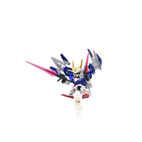 Mô hình lắp ráp SD BB322 OO-RAISER Bandai