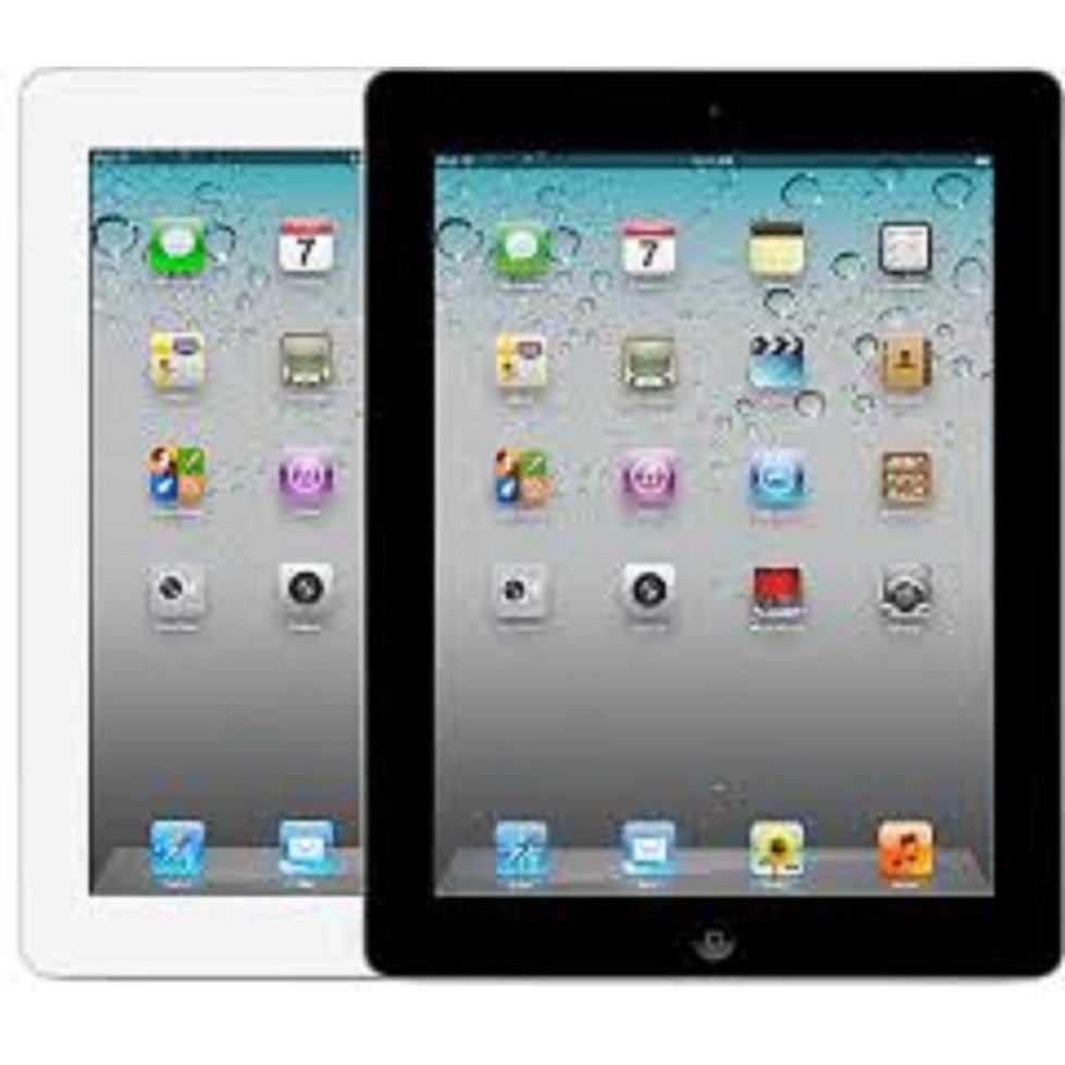 AS2 CAƯ Máy tính bảng Ipad hai 32G bản 3G/Wifi mới zin, Full chức năng Zalo Youtube TIKTOK 1 AS2 | BigBuy360 - bigbuy360.vn