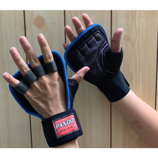Găng tay boxing everlast