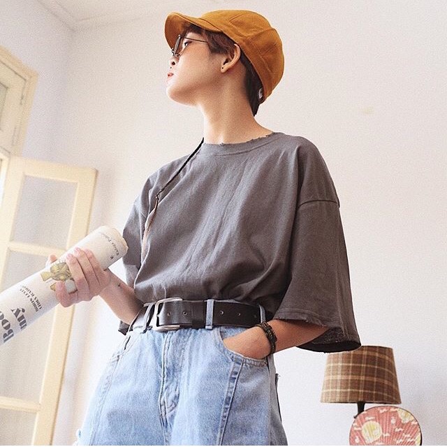 Hotei Tee của Magenta Vintage