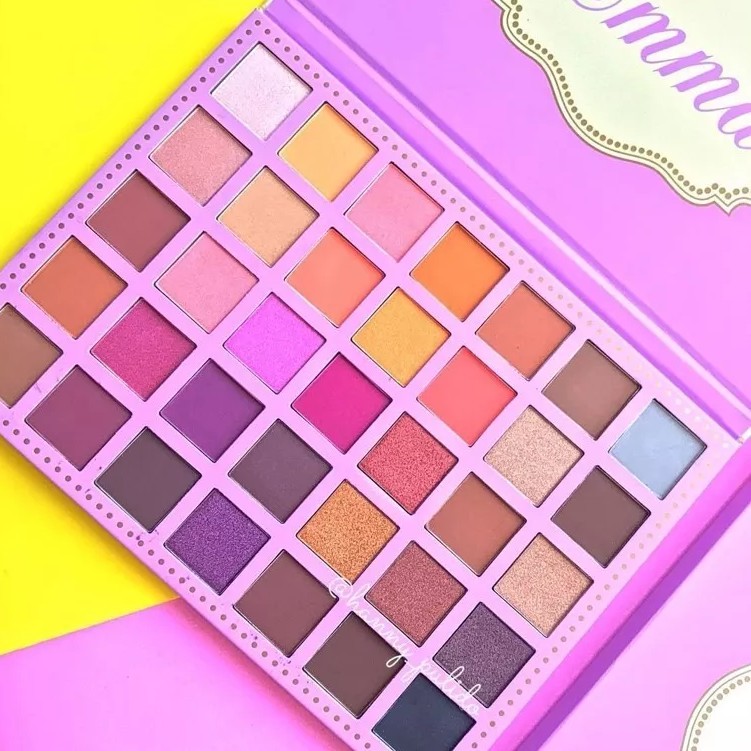 Bảng mắt Emma Beauty Creations