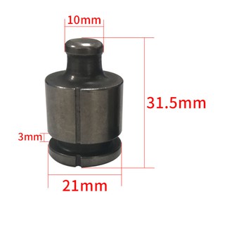 (giá sỉ) Búa tạ máy khoan bê tông 26/ Quả cân máy khoan 26