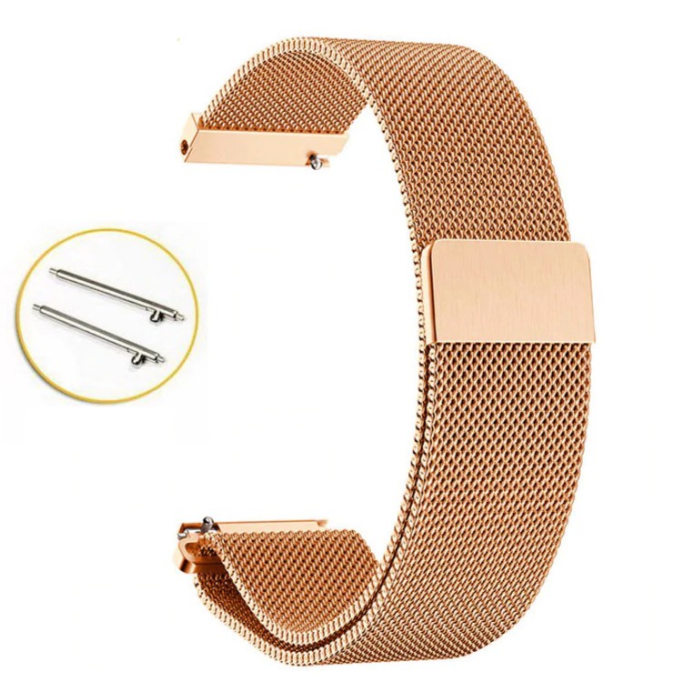 Dây milanese loop dành cho Huawei Watch GT / GT2